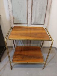 Barwagen Midcentury modern