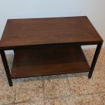 Beistelltisch Danish Design