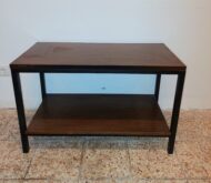 Beistelltisch Danish Design – Bild 2