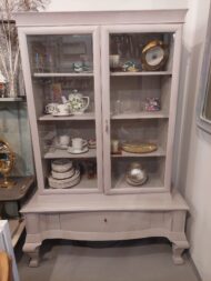 Neobarock Vitrine – Bild 3