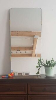 Retrospiegel. Randlos – Bild 2