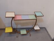 Blumenetagere – Bild 2