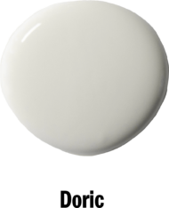 Annie Sloan Doric Wandfarbe – Bild 3