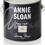 Annie Sloan Doric Wandfarbe