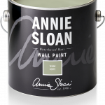 Annie Sloan Terre Verte Wandfarbe