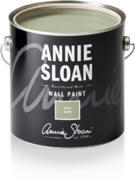Annie Sloan Terre Verte Wandfarbe