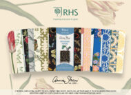 Annie Sloan Decoupagepapier Borders – Bild 5