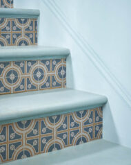 Annie Sloan Decoupagepapier Roundabouts – Bild 3