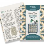 Annie Sloan Decoupagepapier Roundabouts