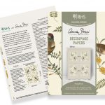 Annie Sloan Decoupagepapier Songbirds