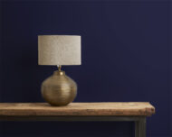 Annie Sloan Oxford Navy Wandfarbe – Bild 3