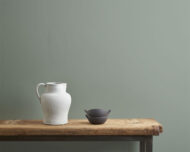 Annie Sloan Pemberley Blue Wandfarbe – Bild 3