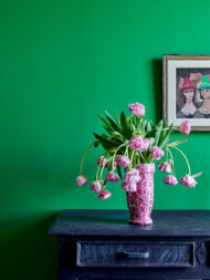 Annie Sloan Schinkel Green Wandfarbe – Bild 3