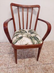 Wiesner Hager Stuhl-Verkauft