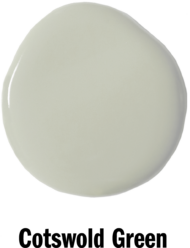 Annie Sloan Satin Paint Cotswold Green