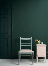 Annie Sloan  Wandfarbe Knightsbridge Green – Bild 3