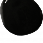 Annie Sloan Satin Paint Athenian Black