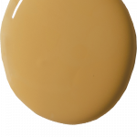 Annie Sloan Satin Paint Carnaby Yellow