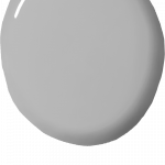 Annie Sloan Satin Paint Chicago Grey