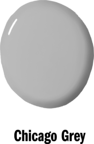 Annie Sloan  Wandfarbe Chicago Grey Neu! – Bild 2