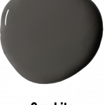 Annie Sloan Satin Paint Graphite