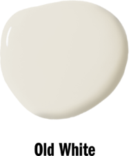 Annie Sloan Satin Paint Old White