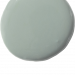 Annie Sloan Satin Paint Pemberley Blue