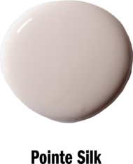 Annie Sloan Satin Paint Pointe Silk