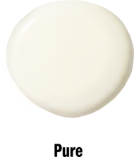 Annie Sloan Satin Paint Pure