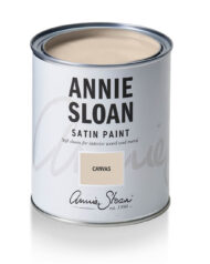 Annie Sloan Satin Paint Canvas – Bild 2