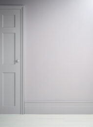 Annie Sloan  Wandfarbe Chicago Grey Neu! – Bild 4