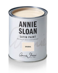Annie Sloan Satin Paint Original – Bild 2
