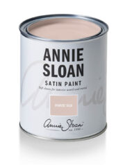 Annie Sloan Satin Paint Pointe Silk – Bild 2