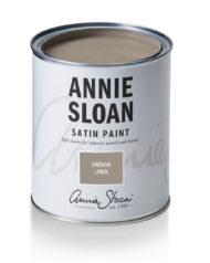 Annie Sloan Satin Paint French Linen – Bild 2