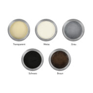 Lignocolor Möbelwachs - Transparent – Bild 3