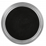 Lignocolor Möbelwachs - Schwarz