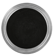 Lignocolor Möbelwachs - Schwarz