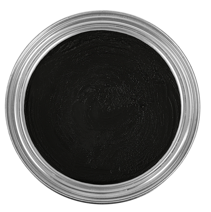 Lignocolor-Möbelwachs_schwarz Lignocolor Möbelwachs - Schwarz – Bild 1