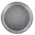 Lignocolor Möbelwachs - Grau