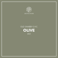 Olive Lignocolor Buntlack – Bild 3