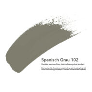 Spanisch Grau Lignocolor Buntlack – Bild 5