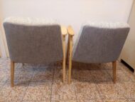 Retrosessel - kompletterneuert – Bild 4