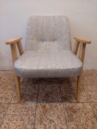 Retrosessel - kompletterneuert – Bild 2