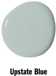 Annie Sloan Upstate Blue Wandfarbe Neu! – Bild 3