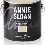 Annie Sloan  Wandfarbe Canvas