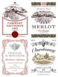 Cheers Transferfolie- Neu – Bild 3