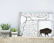 Desperado Transferfolie- Neu – Bild 10