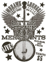 Desperado Transferfolie- Neu – Bild 5