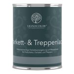 Lignocolor Parkett und Treppenlack