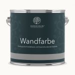 Lignocolor Wandfarbe Weiss